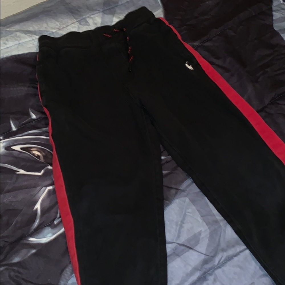 Boys joggers